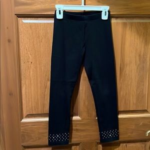 The Children’s Place black leggings